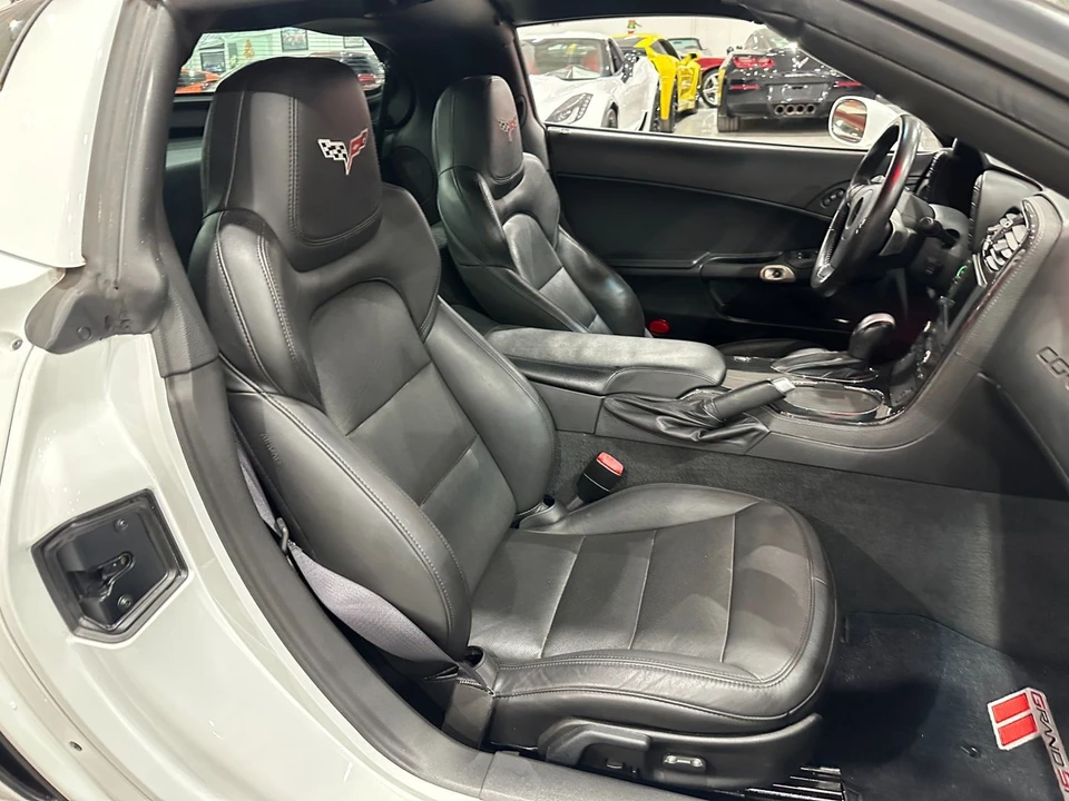 2012 Chevrolet Corvette C6 - Image 14 of 21