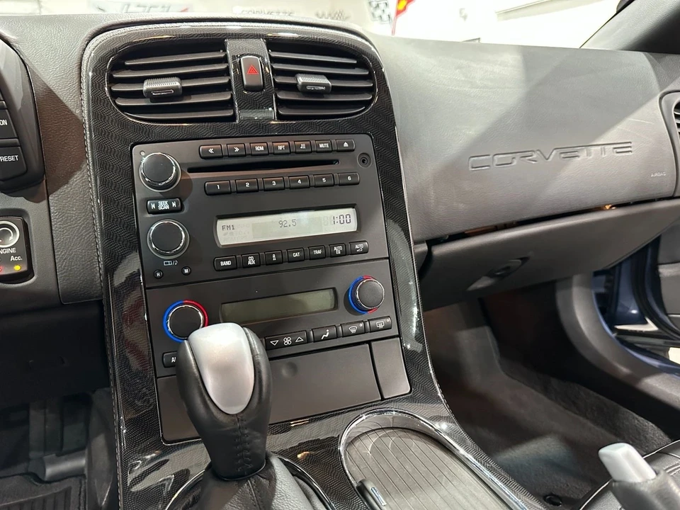 2012 Chevrolet Corvette C6 - Image 17 of 21