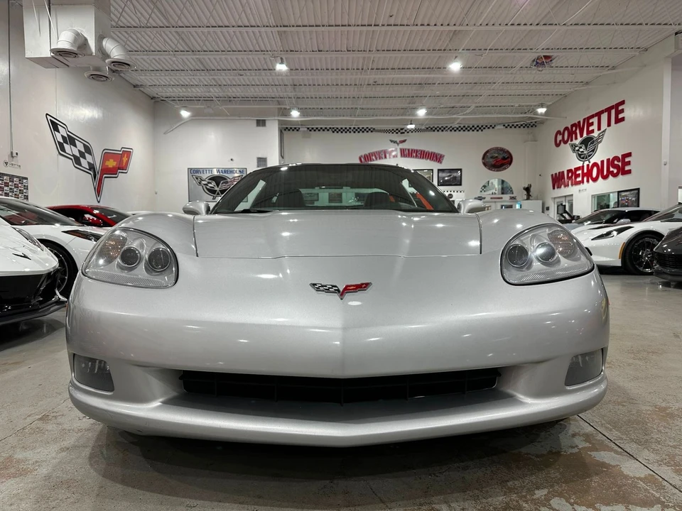 2012 Chevrolet Corvette C6 - Image 19 of 21