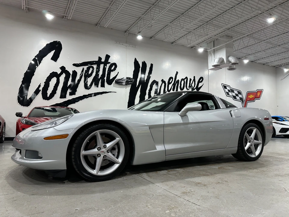 2012 Chevrolet Corvette C6 - Image 17 of 31