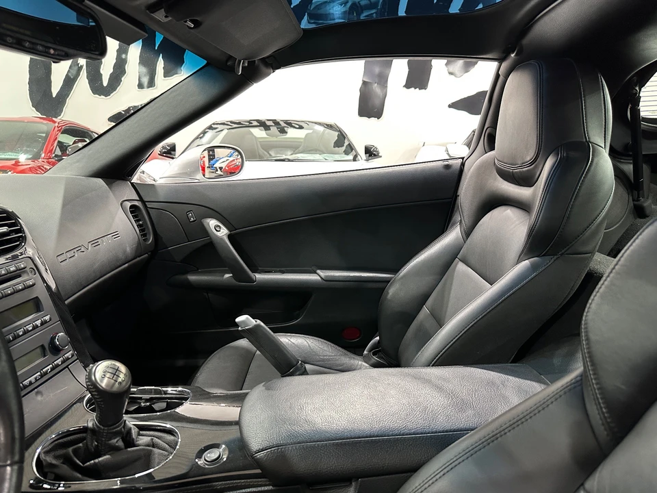 2012 Chevrolet Corvette C6 - Image 11 of 31