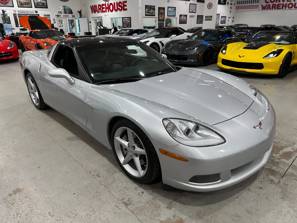 2012 Chevrolet Corvette C6 - Image 27 of 31
