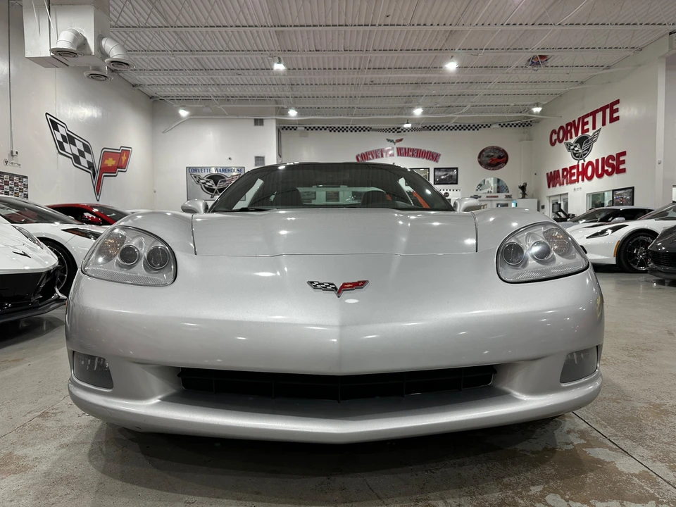 2012 Chevrolet Corvette C6 - Image 18 of 31