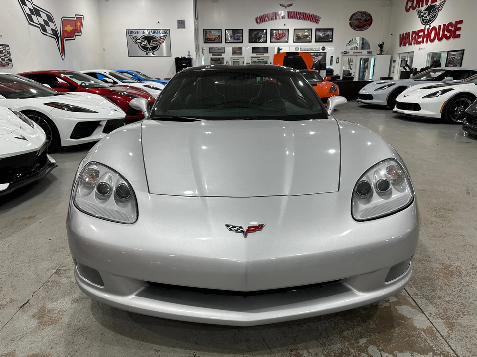 2012 Chevrolet Corvette C6 - Image 29 of 31