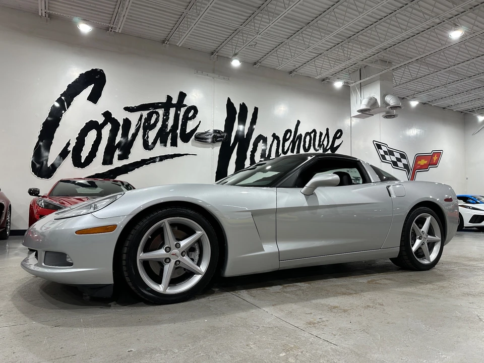 2012 Chevrolet Corvette C6 - Image 22 of 31