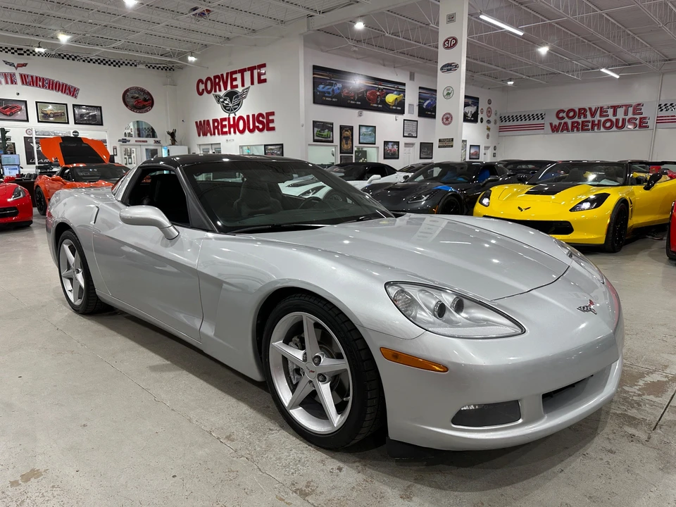 2012 Chevrolet Corvette C6 - Image 20 of 31
