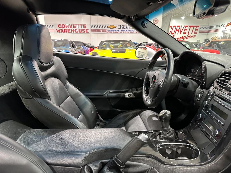 2012 Chevrolet Corvette C6 - Image 12 of 31