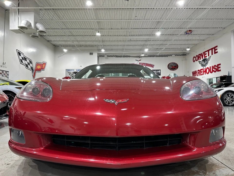 2012 Chevrolet Corvette C6 - Image 19 of 21