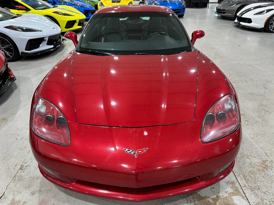 2012 Chevrolet Corvette C6 - Image 12 of 21