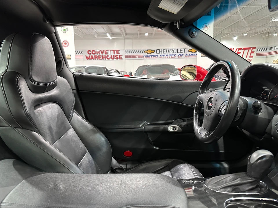 2012 Chevrolet Corvette C6 - Image 18 of 21