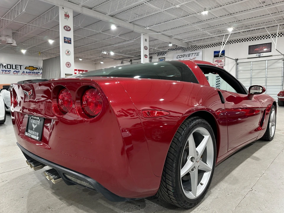 2012 Chevrolet Corvette C6 - Image 6 of 21