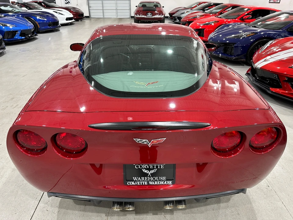 2012 Chevrolet Corvette C6 - Image 13 of 21