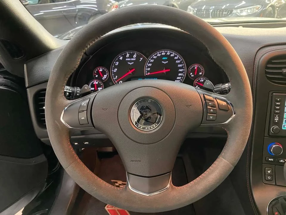 2012 Chevrolet Corvette C6 - Image 12 of 20