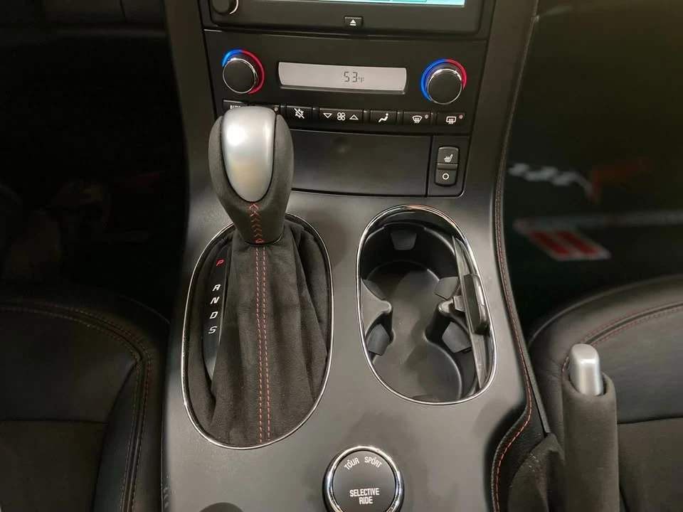 2012 Chevrolet Corvette C6 - Image 17 of 20