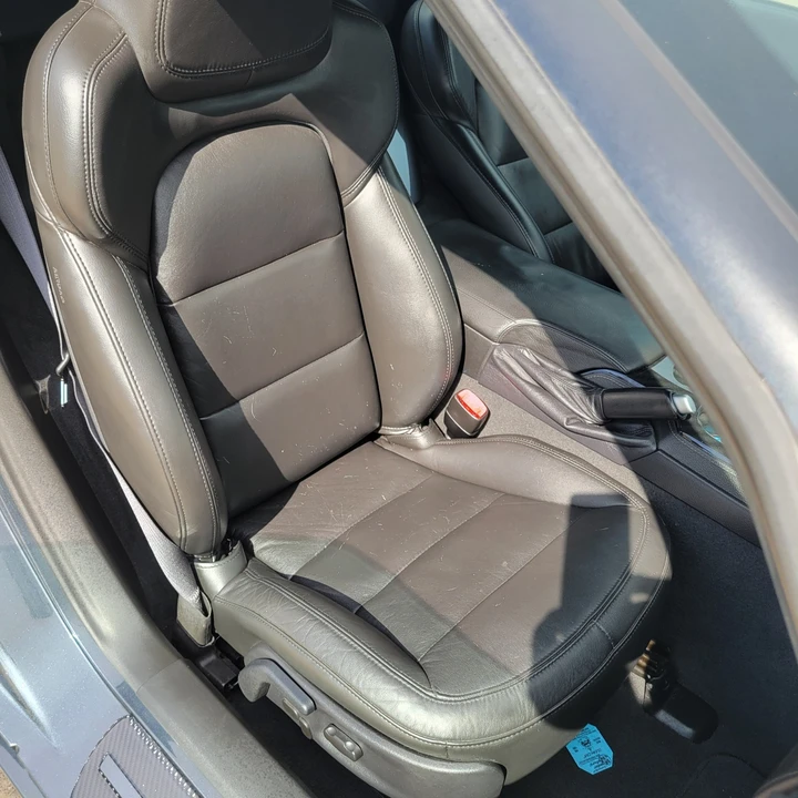 2012 Chevrolet Corvette C6 Grand Sport - Image 20 of 29