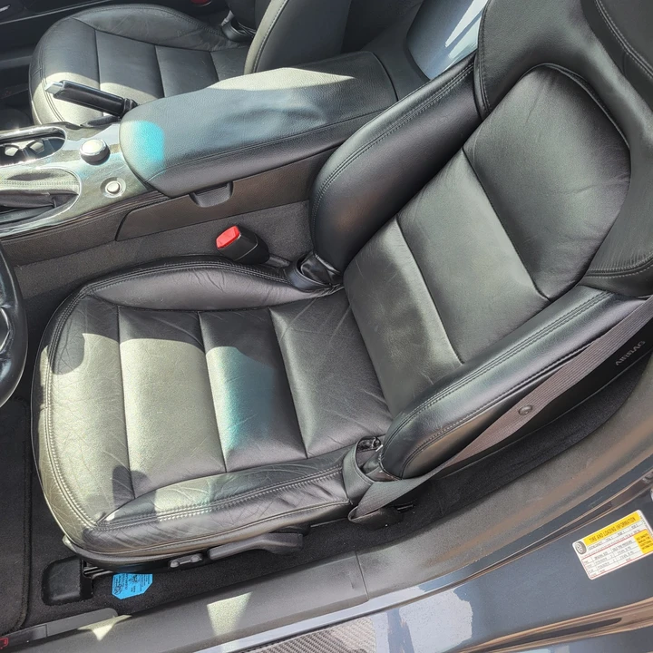 2012 Chevrolet Corvette C6 Grand Sport - Image 21 of 29