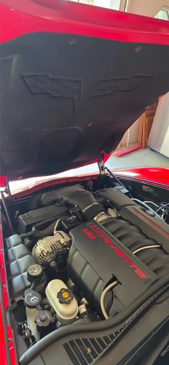 2012 Chevrolet Corvette C6 - Image 12 of 14