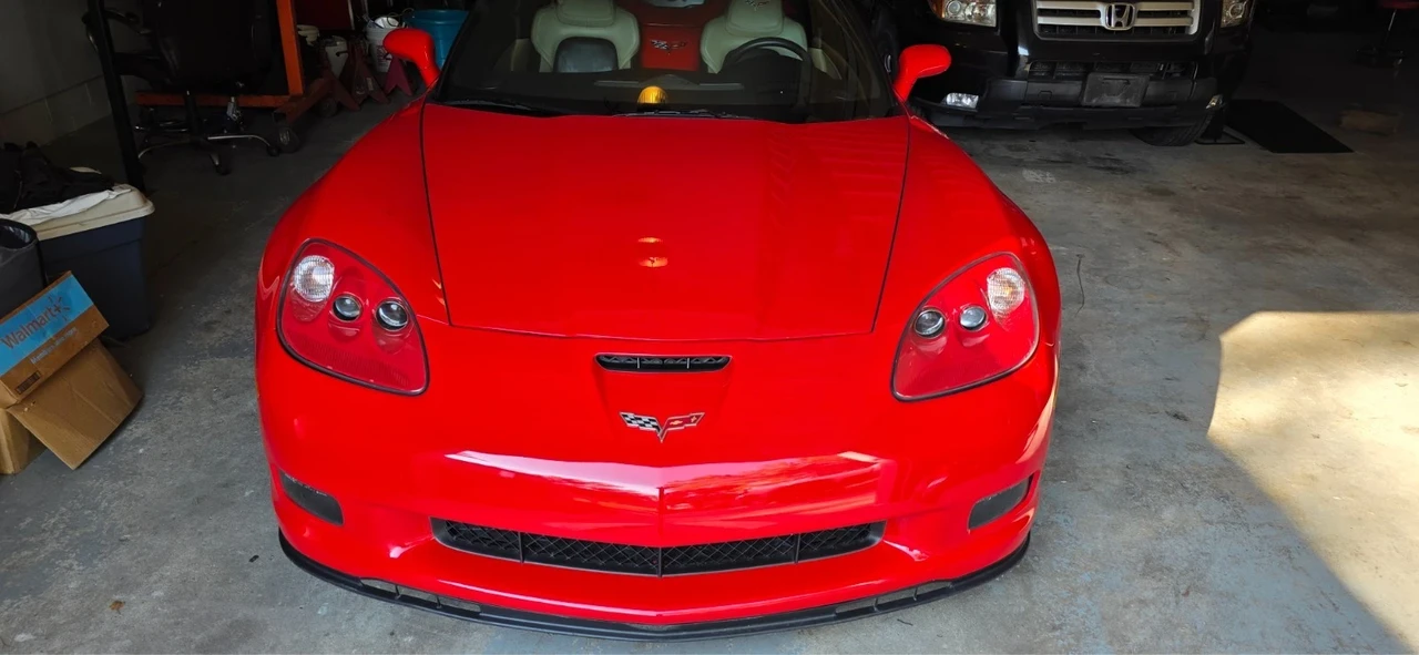 2012 Chevrolet Corvette C6 - Image 7 of 14