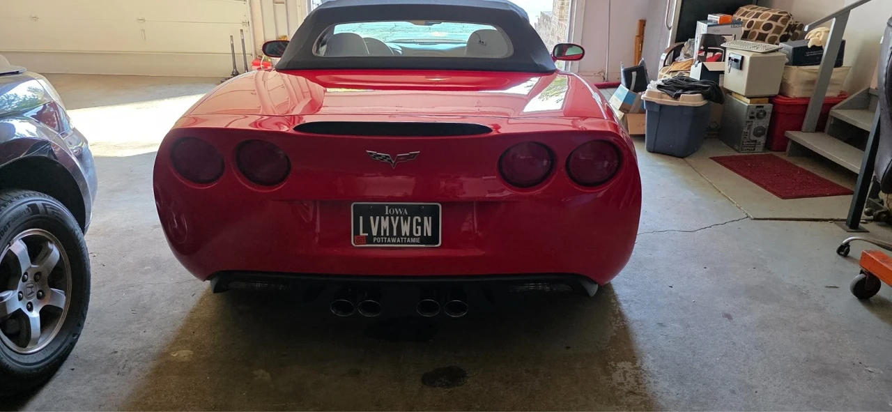 2012 Chevrolet Corvette C6 - Image 10 of 14