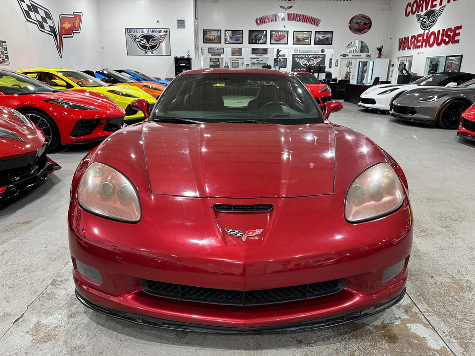 2012 Chevrolet Corvette C6 Grand Sport - Image 24 of 31