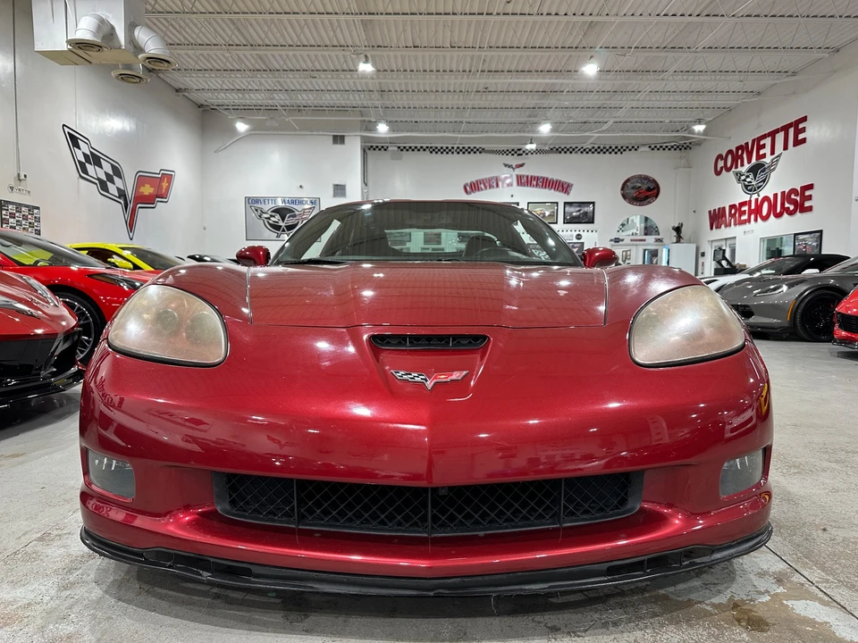 2012 Chevrolet Corvette C6 Grand Sport - Image 30 of 31