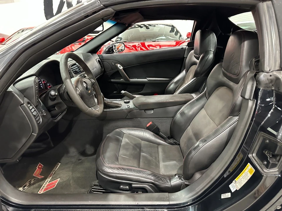 2012 Chevrolet - Image 18 of 21