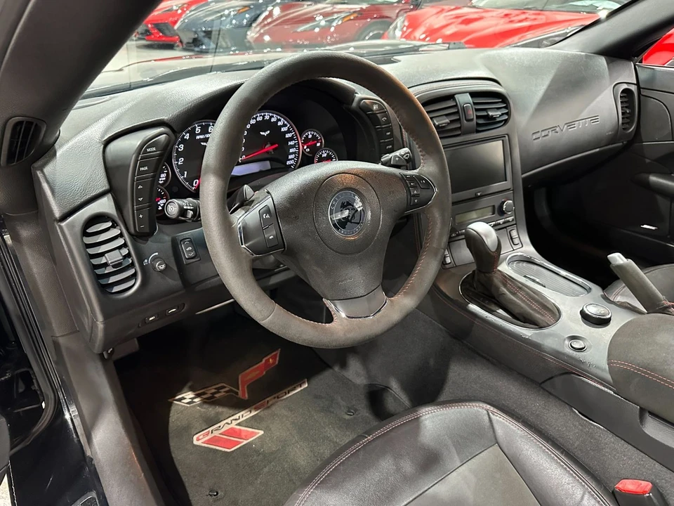 2012 Chevrolet - Image 12 of 21