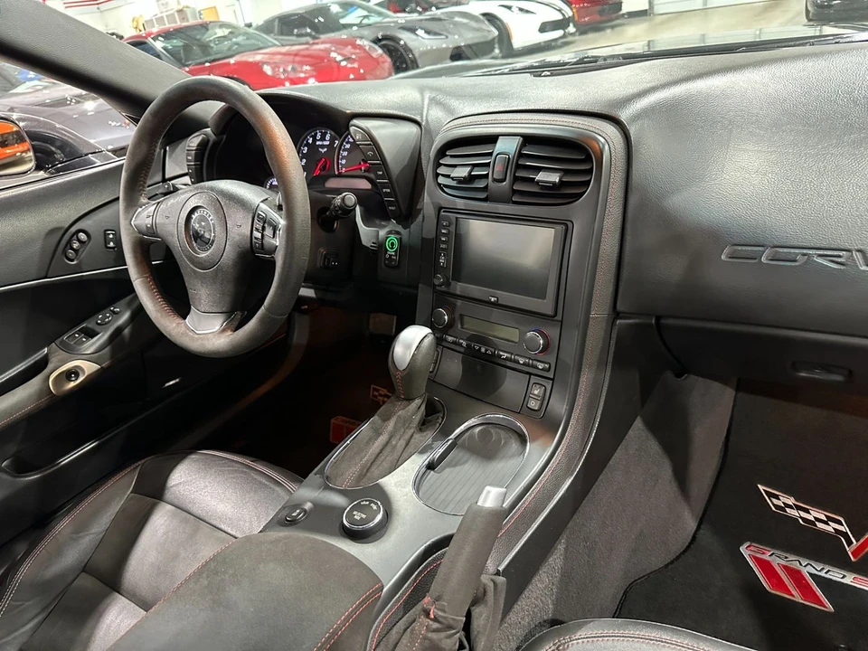 2012 Chevrolet - Image 15 of 21