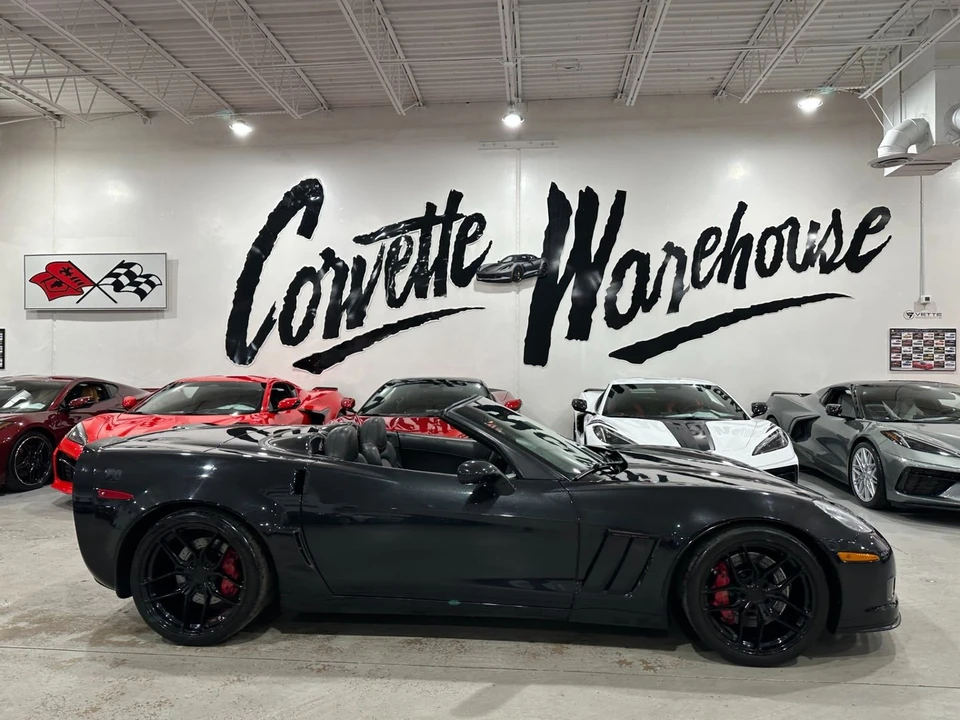 2012 Chevrolet - Image 11 of 21