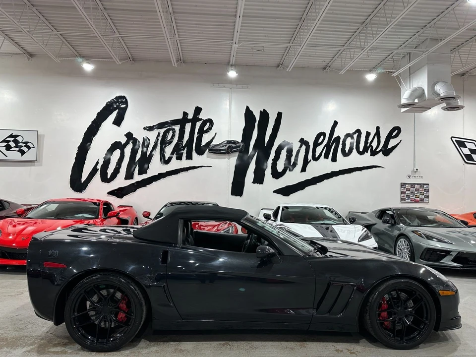 2012 Chevrolet - Image 10 of 21