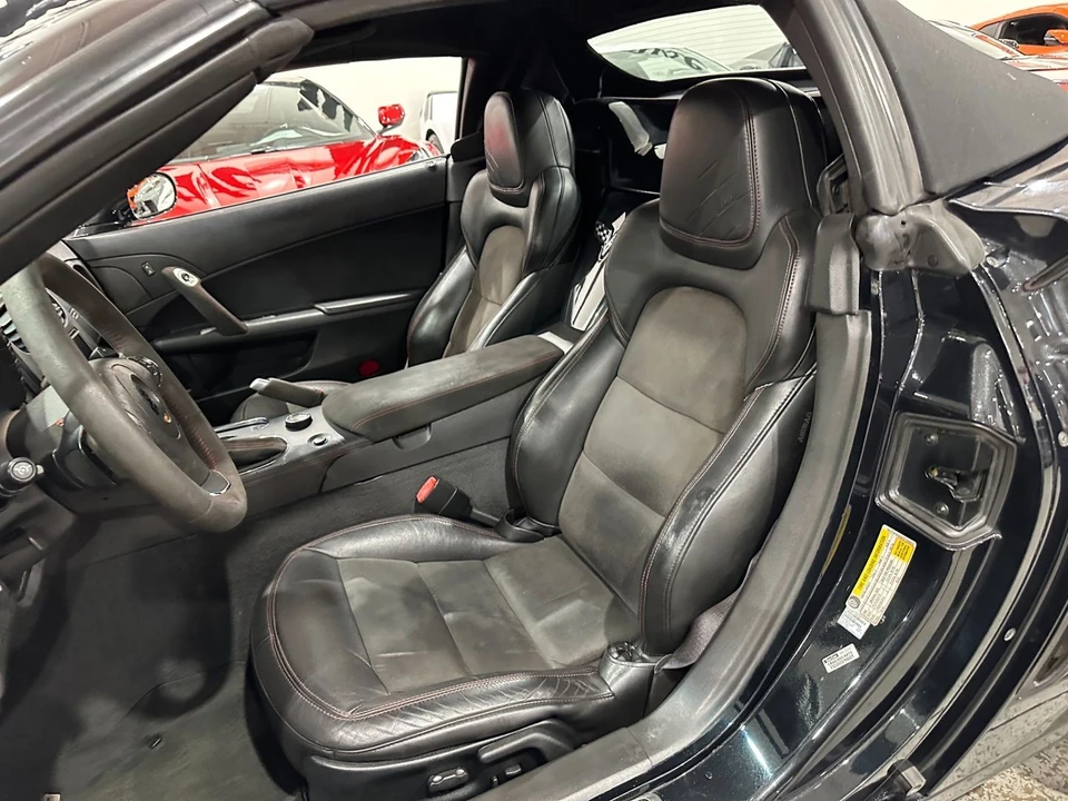 2012 Chevrolet - Image 13 of 21