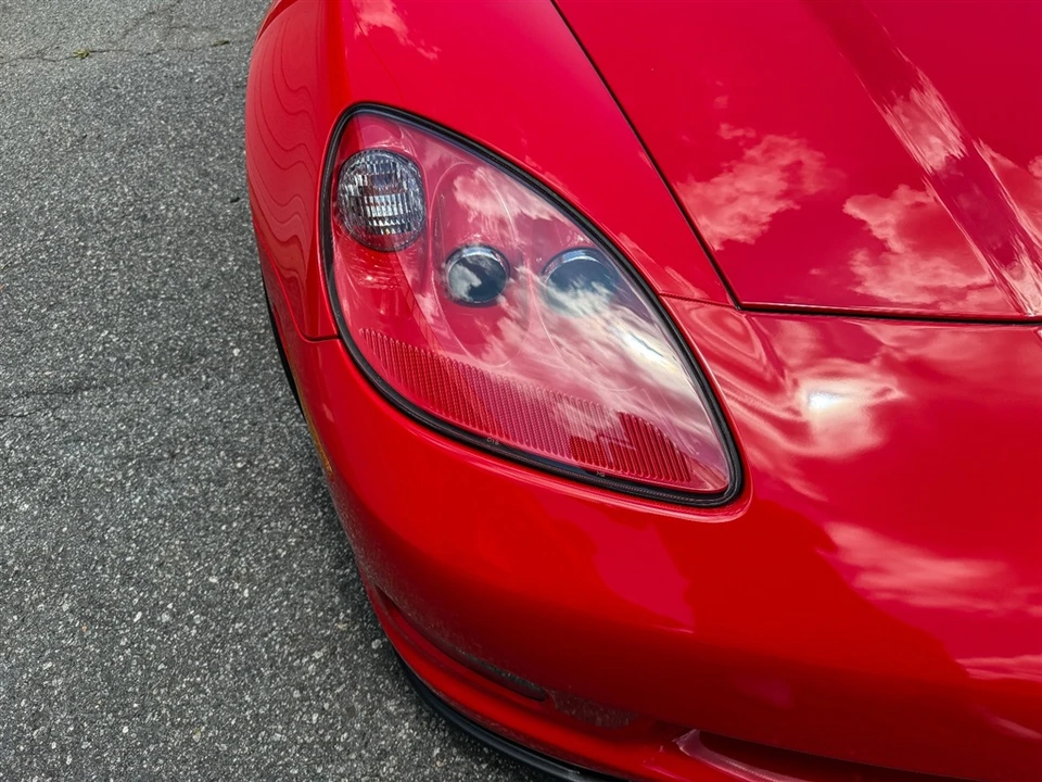 2012 Chevrolet Corvette C6 Grand Sport - Image 15 of 31