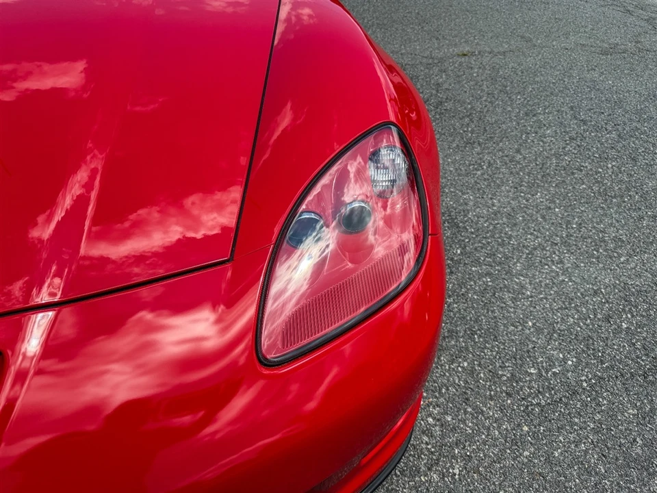 2012 Chevrolet Corvette C6 Grand Sport - Image 16 of 31