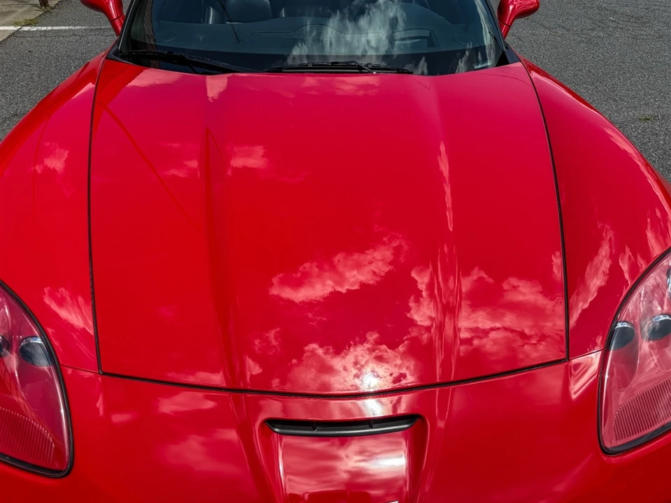 2012 Chevrolet Corvette C6 Grand Sport - Image 17 of 31