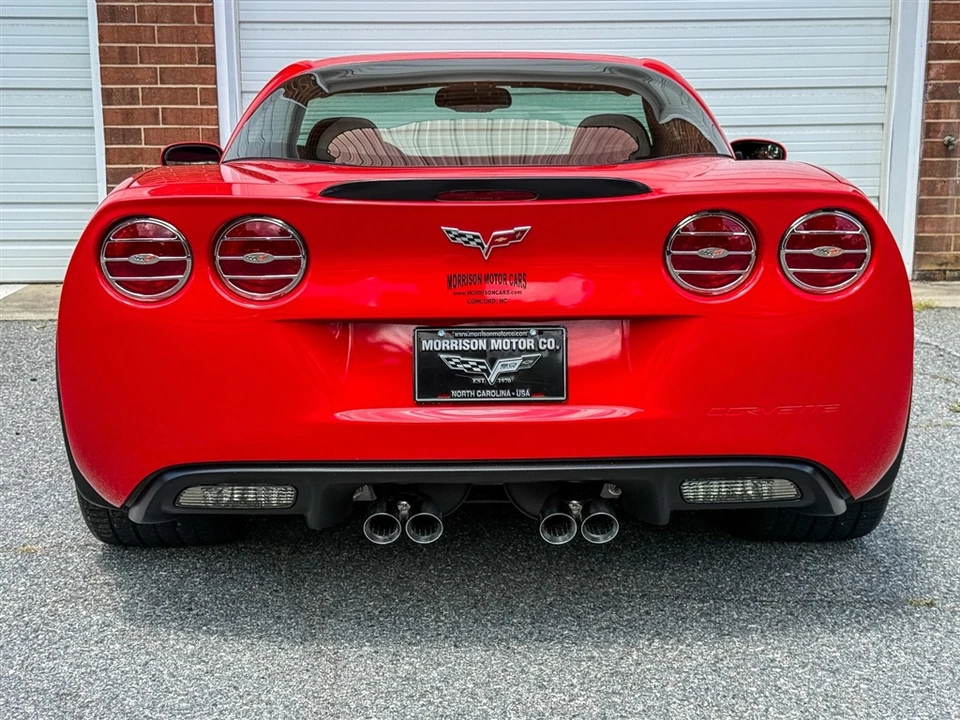 2012 Chevrolet Corvette C6 Grand Sport - Image 26 of 31