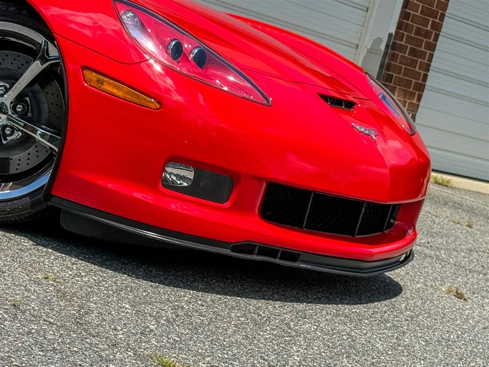 2012 Chevrolet Corvette C6 Grand Sport - Image 30 of 31