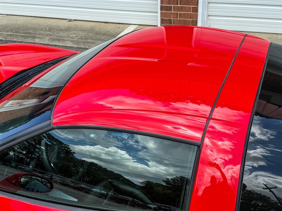 2012 Chevrolet Corvette C6 Grand Sport - Image 5 of 31