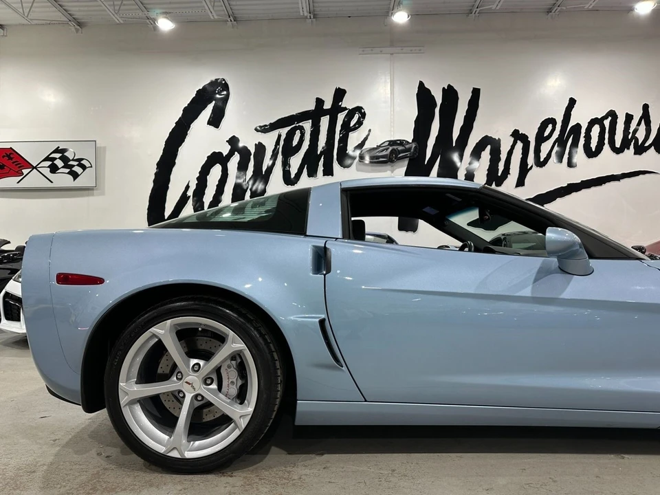 2012 Chevrolet Corvette C6 - Image 5 of 12
