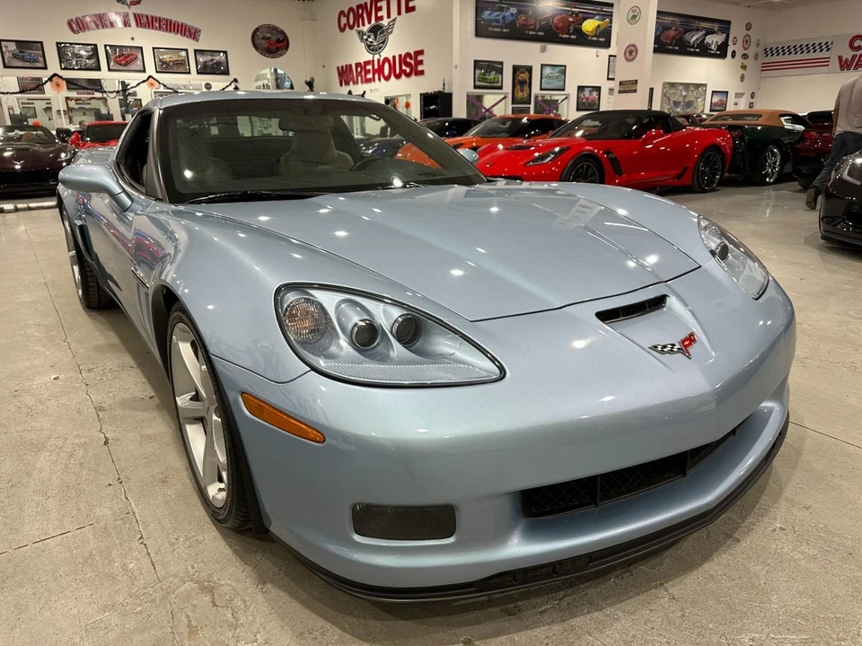 2012 Chevrolet Corvette C6 - Image 4 of 10