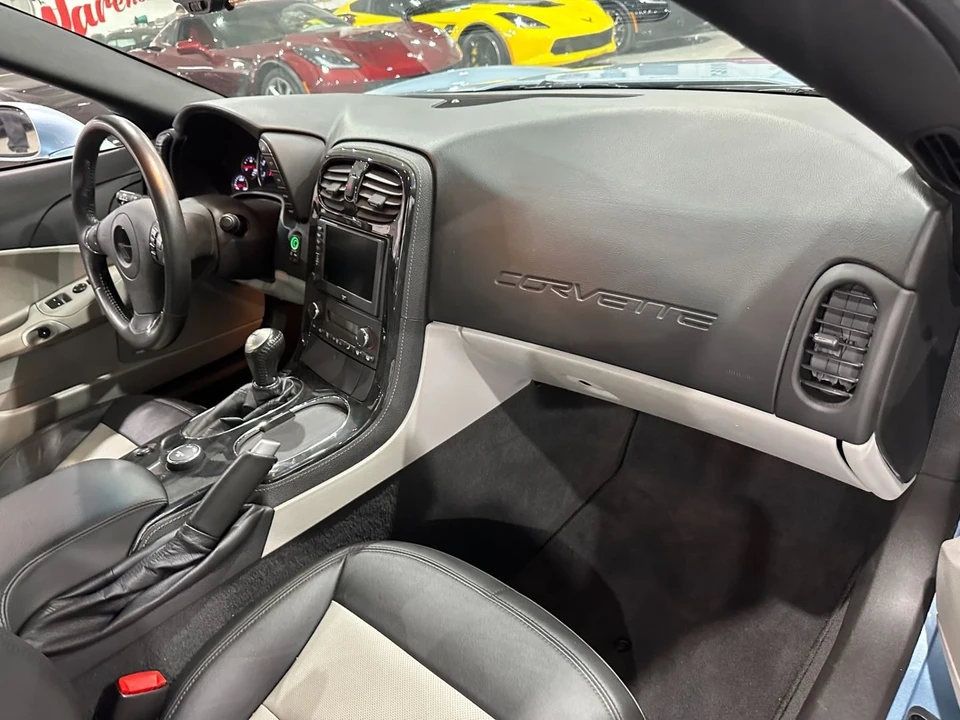 2012 Chevrolet Corvette C6 - Image 9 of 10