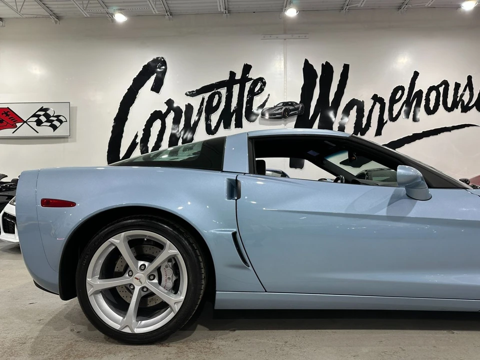 2012 Chevrolet Corvette C6 - Image 5 of 21