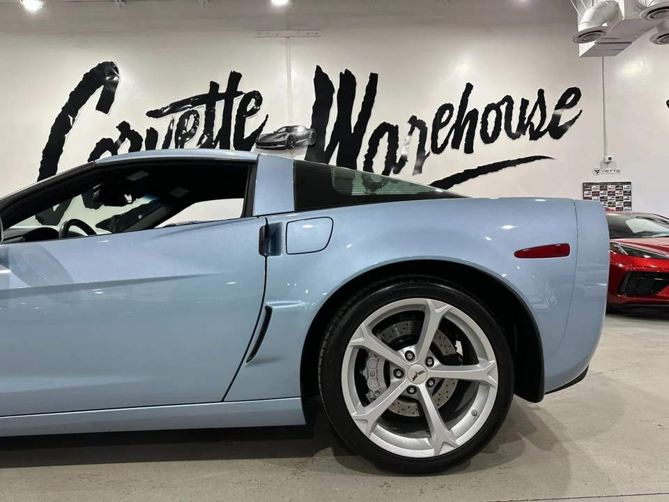 2012 Chevrolet Corvette C6 - Image 7 of 20