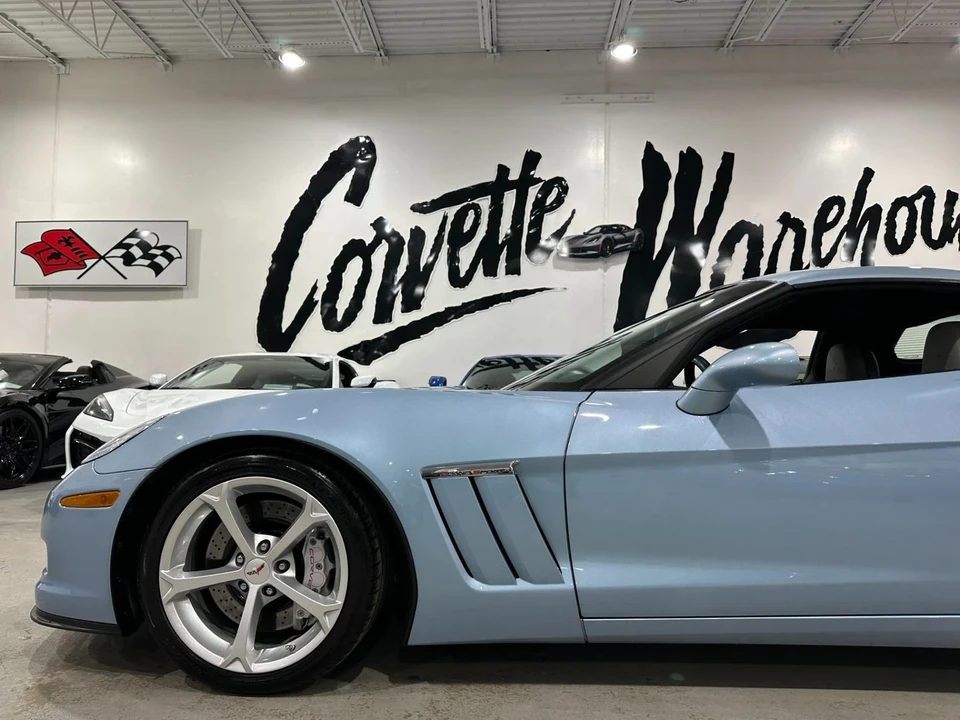 2012 Chevrolet Corvette C6 - Image 6 of 20