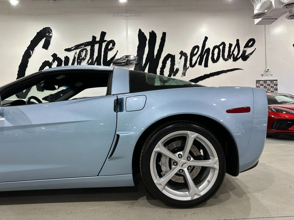 2012 Chevrolet Corvette C6 - Image 8 of 12