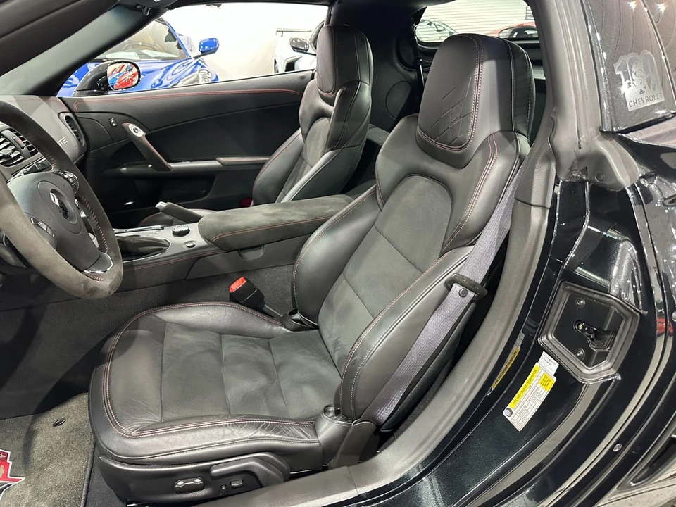 2012 Chevrolet Corvette C6 - Image 12 of 12