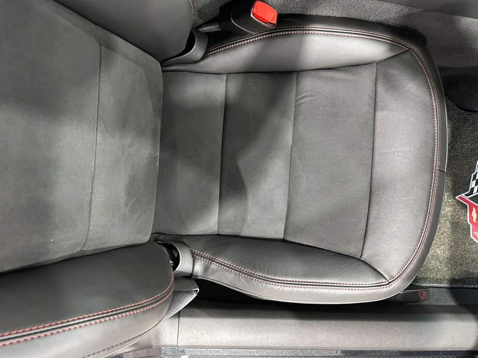 2012 Chevrolet Corvette C6 - Image 21 of 21