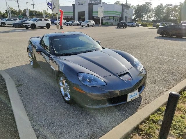 2012 Chevrolet Corvette C6 Grand Sport - Image 12 of 30