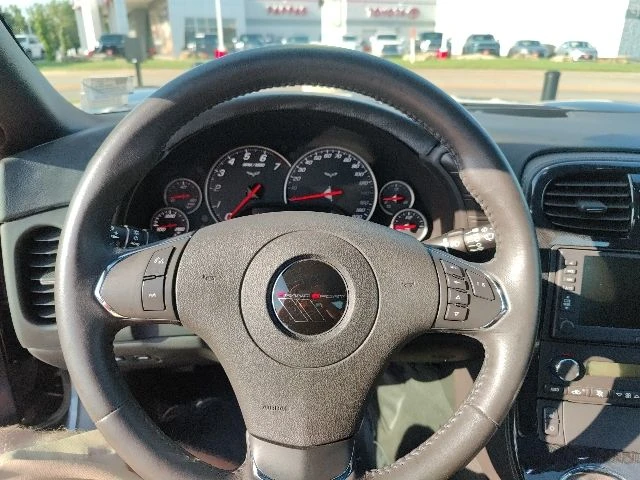 2012 Chevrolet Corvette C6 Grand Sport - Image 18 of 30
