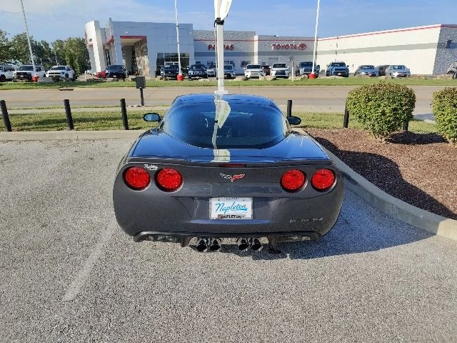 2012 Chevrolet Corvette C6 Grand Sport - Image 8 of 30