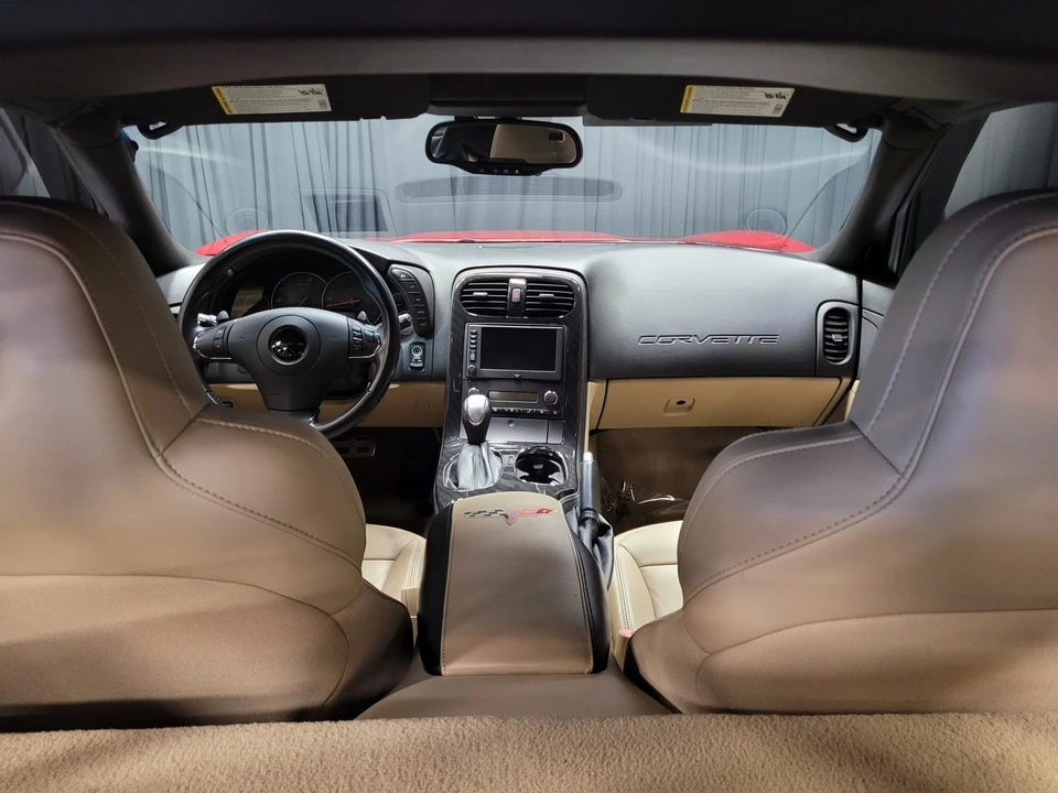 2012 Chevrolet Corvette C6 - Image 2 of 12